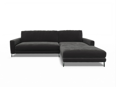 Ecksofa LOlongXL 2med R